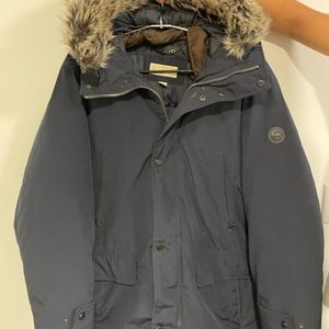 Michael Kors Parka Winter Jacket
